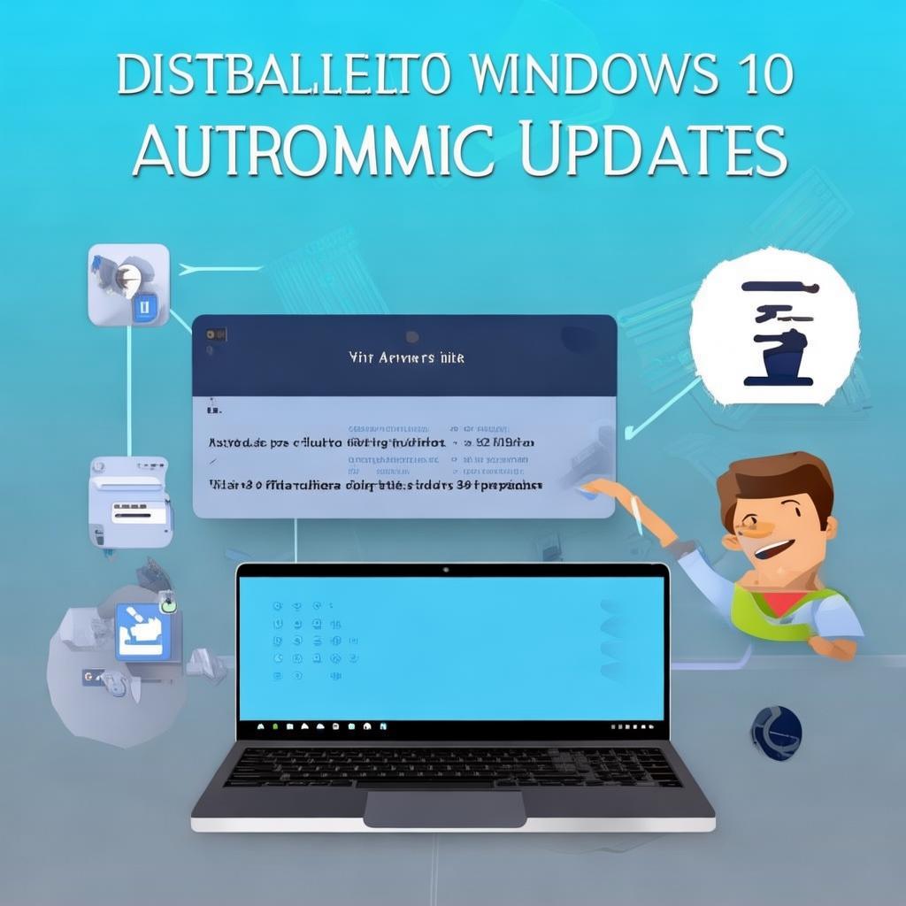 Windows 10自动更新关闭指南，轻松管理系统更新，提高电脑性能，轻松提升电脑性能，Windows 10自动更新关闭全攻略