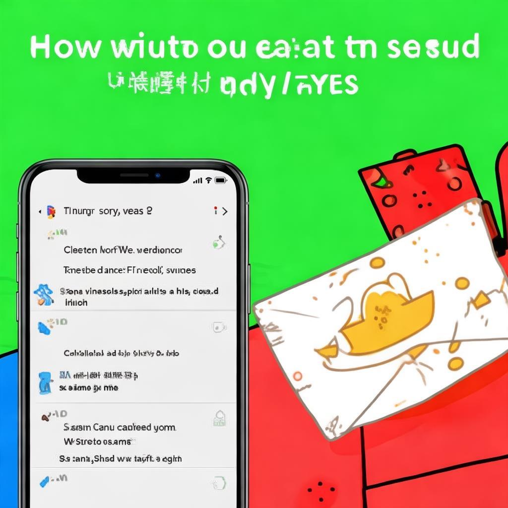 微信收红包声音怎么关闭？轻松解决红包打扰问题！轻松关闭微信红包声音，告别打扰！