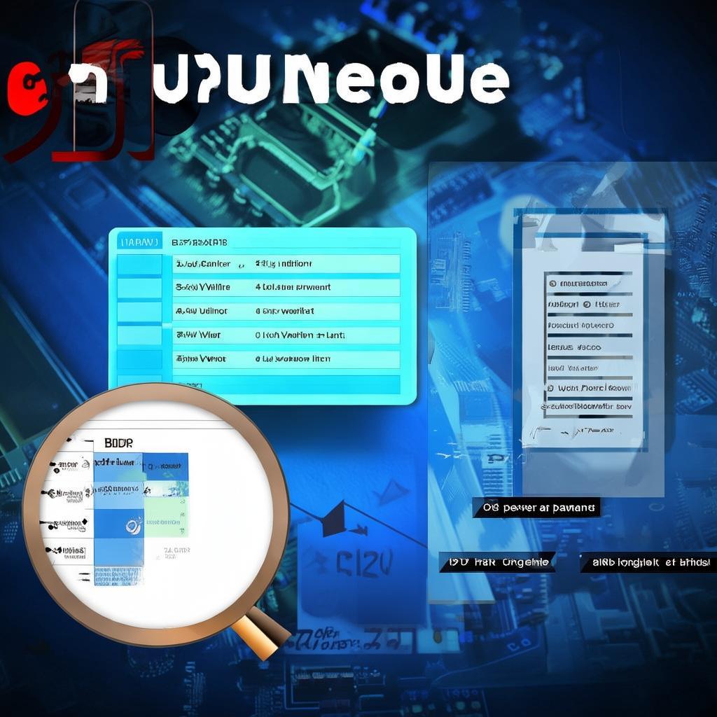 如何关闭BIOS中的CPU 77W功率限制，详细步骤解析，解锁BIOS中CPU 77W功率限制的详细步骤指南