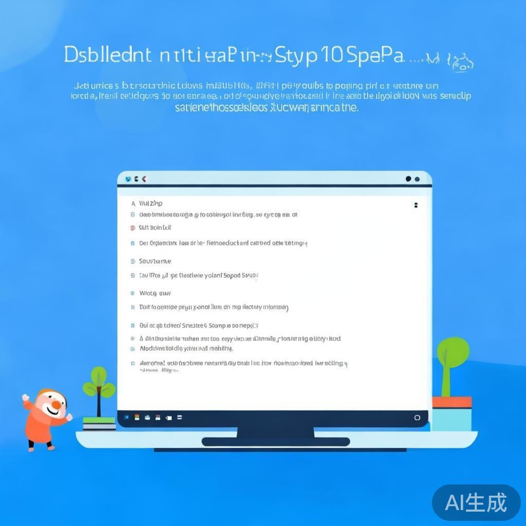 Win10系统如何关闭弹窗，轻松解决恼人打扰，轻松关闭Win10系统弹窗，告别恼人打扰