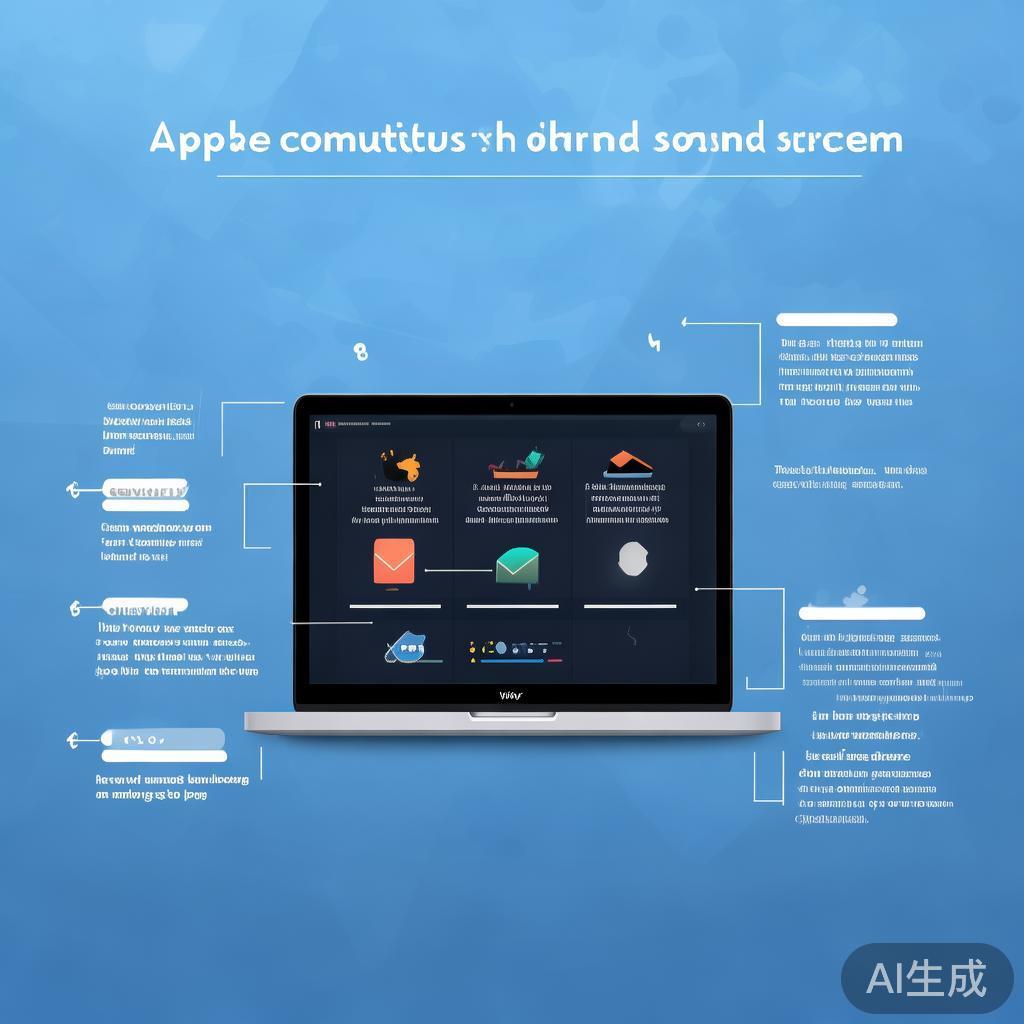 苹果电脑关闭声音全攻略，轻松解决静音难题，苹果电脑静音问题全解析，轻松恢复声音，告别静音困扰