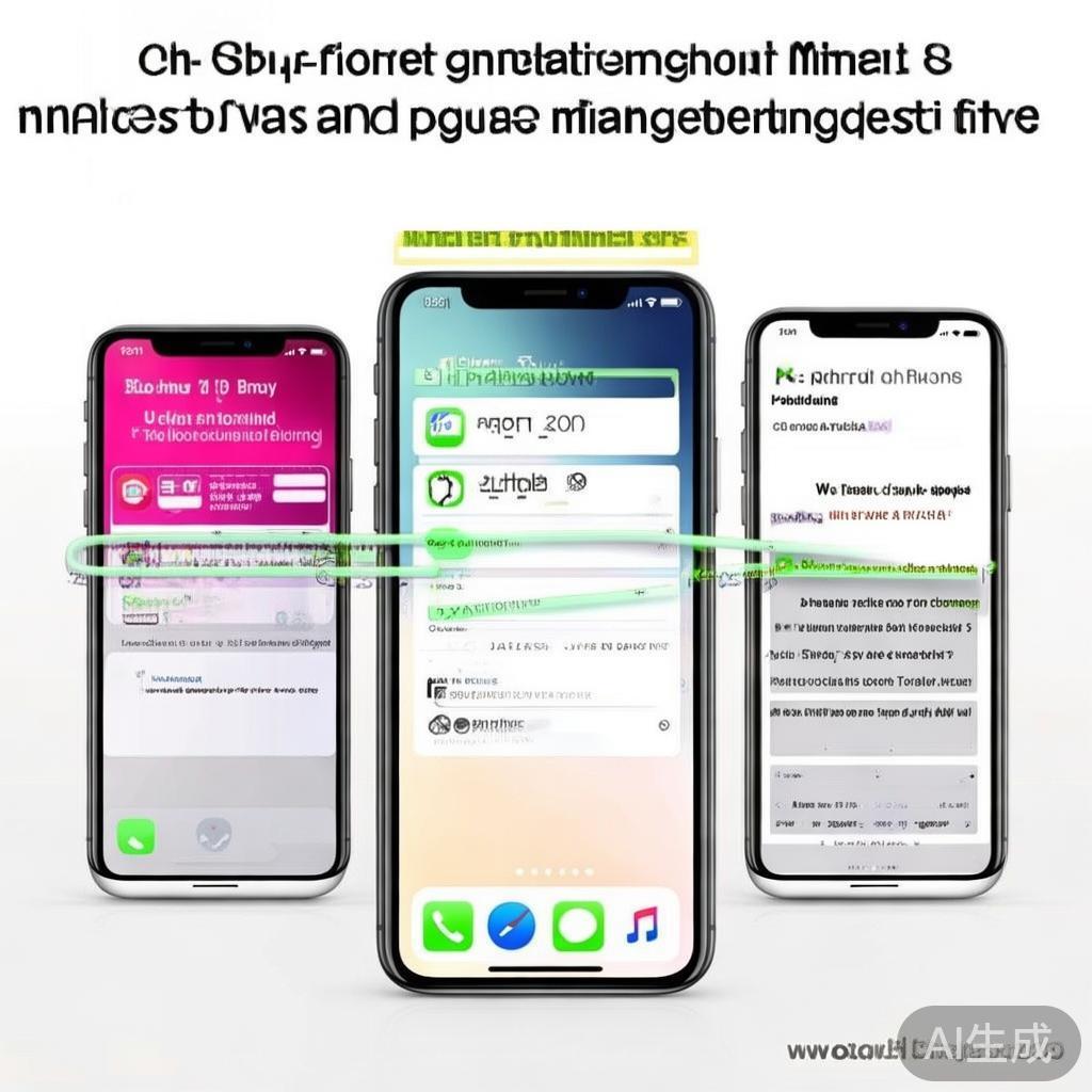 苹果手机6关闭软件教程，轻松掌握手机清理技巧，苹果iPhone 6软件关闭与清理技巧指南