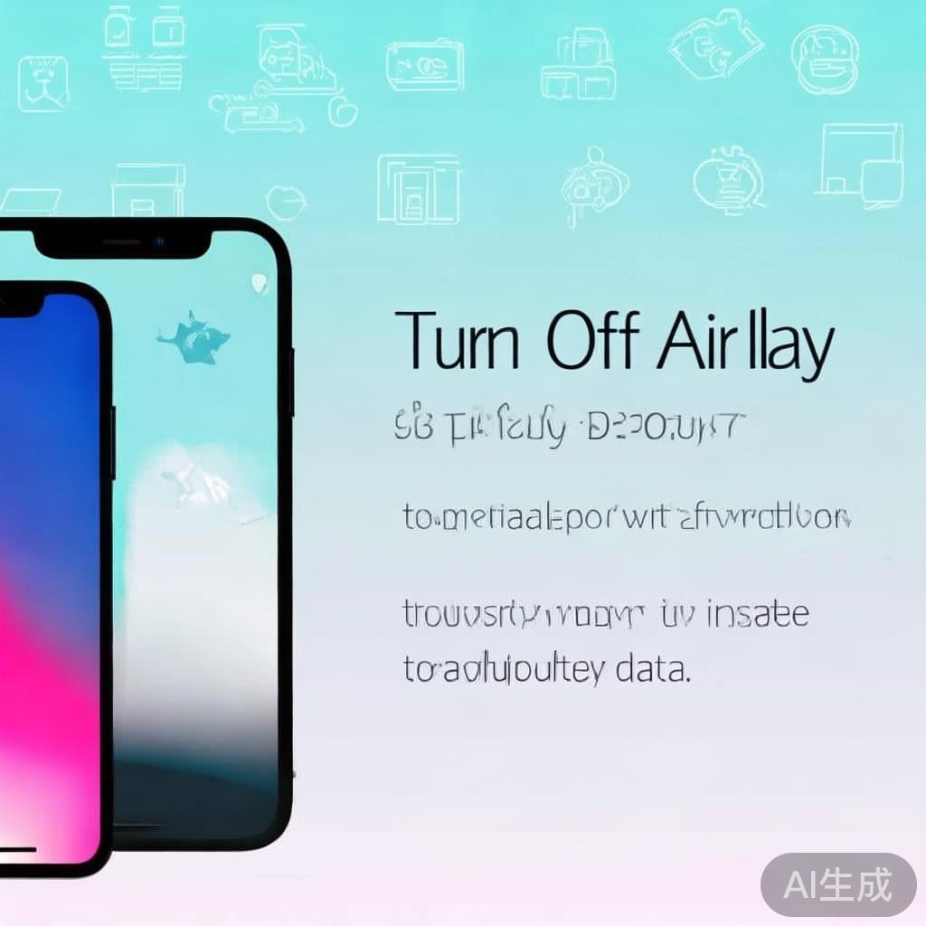 iOS 9用户必看，轻松关闭AirPlay，保护隐私与节省流量，iOS 9用户隐私保护指南，轻松关闭AirPlay，节省流量秘籍