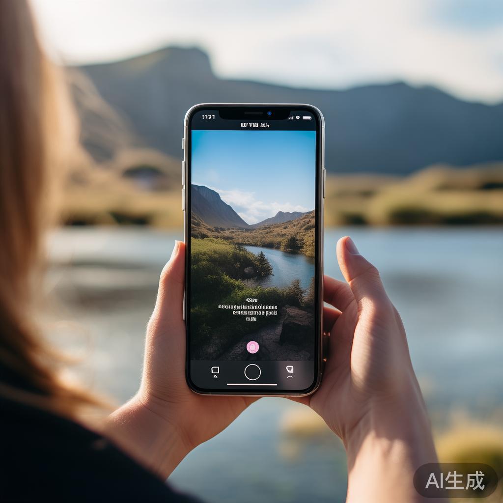 苹果手机照相声音关闭教程，静享美好瞬间，不再受打扰，轻松关闭苹果手机拍照声音，静享摄影时光