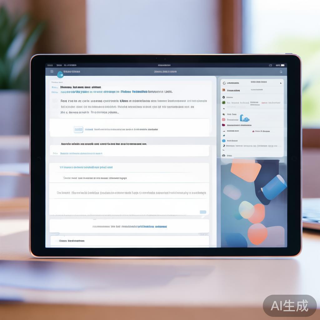 iPad高效管理，教你如何关闭不必要的消息推送，iPad消息管理秘籍，轻松关闭多余推送