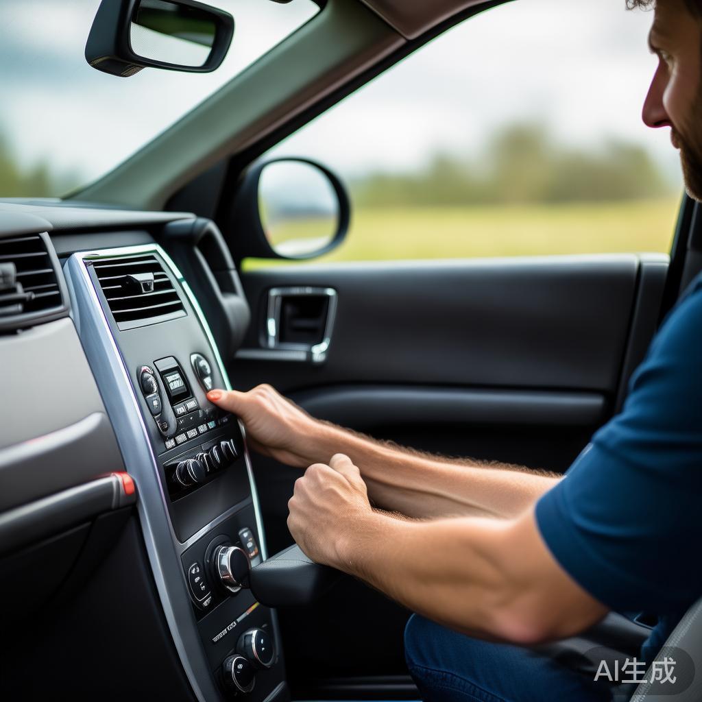 路虎汽车空调关闭操作指南，轻松掌握，享受清凉驾驶，轻松掌握路虎空调关闭技巧，尽享清凉驾驶之旅