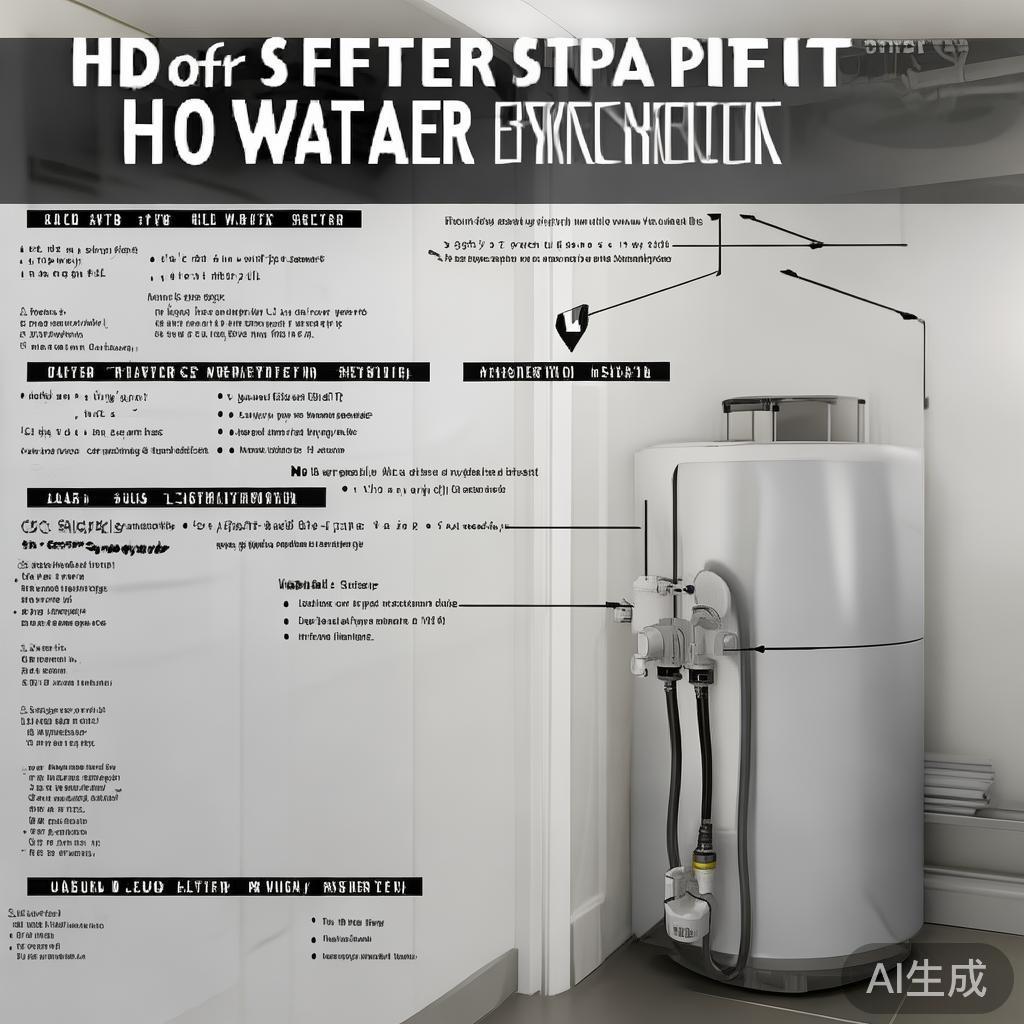 热水器关闭进水操作指南，安全使用热水器的必备技能，热水器关闭进水操作攻略，安全热水使用必备技巧