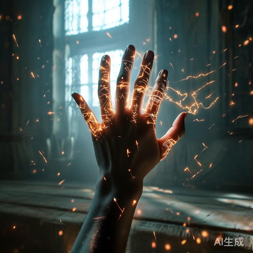 魔法手指的神秘关闭，揭秘指尖魔法的终结之道，指尖魔法的神秘落幕，揭秘魔法手指的终结之谜
