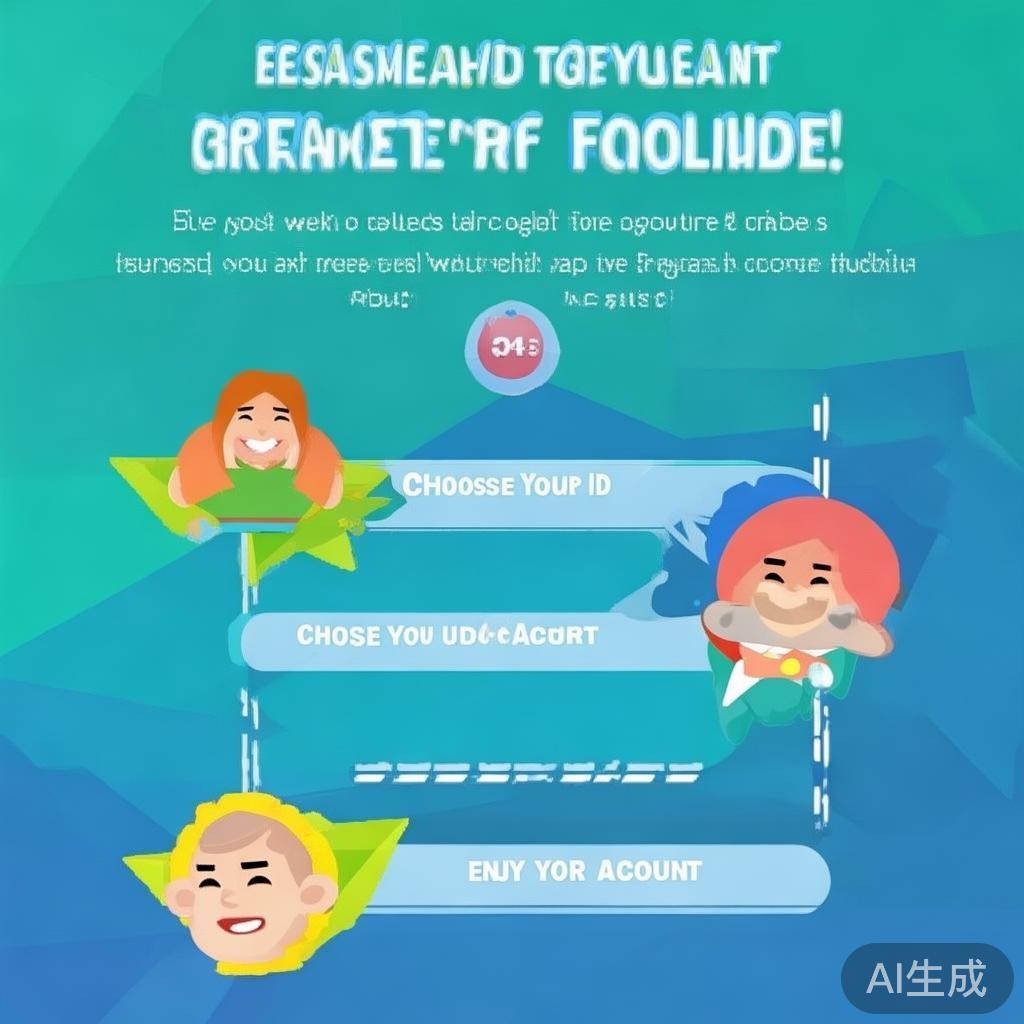 5步轻松申请ID账号，快速开启你的账号之旅