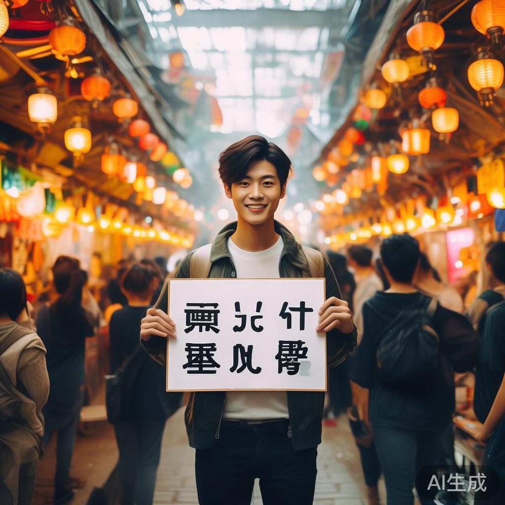 问道推广员，如何申请