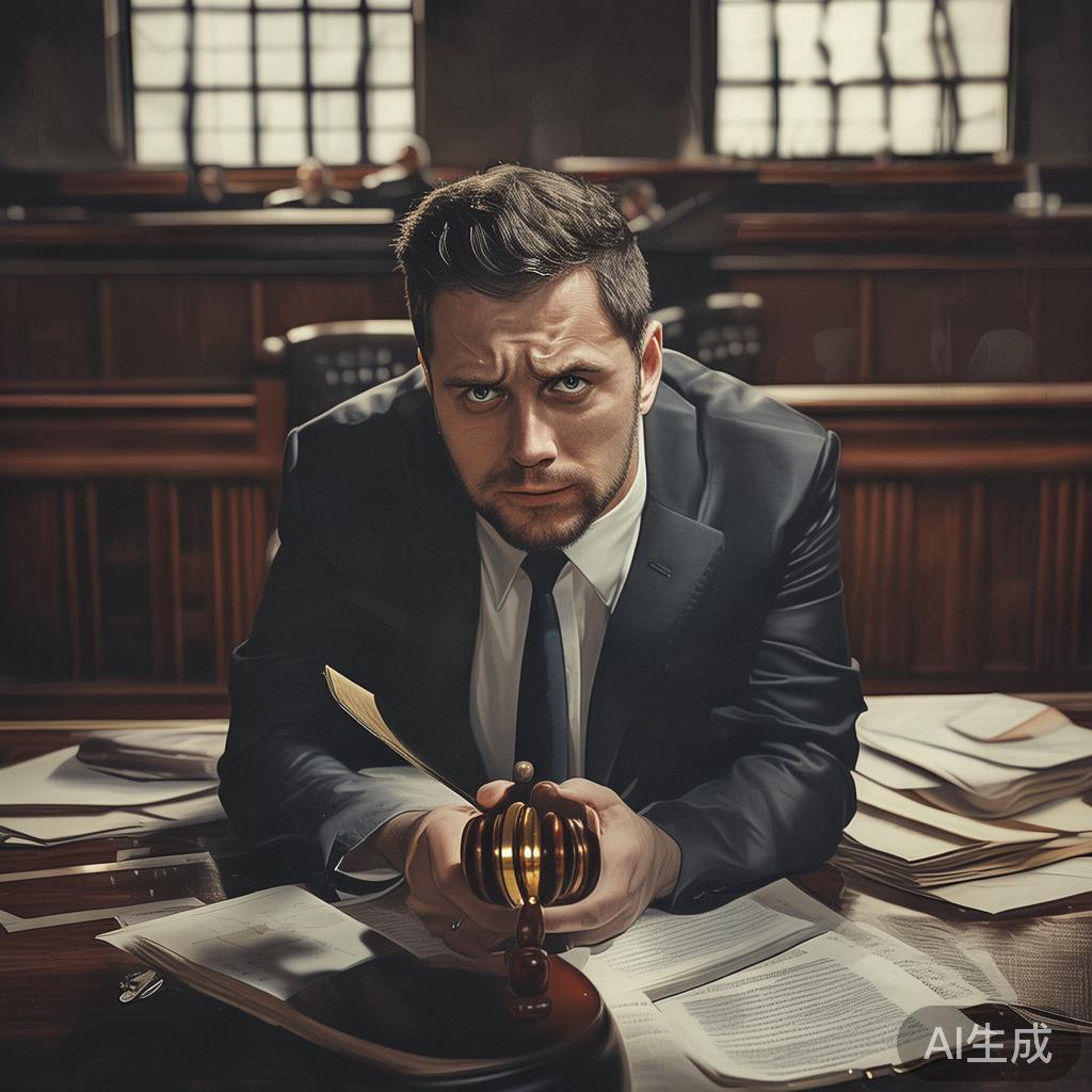 拒不认输，刑事申请复议的法律路径与现实困境