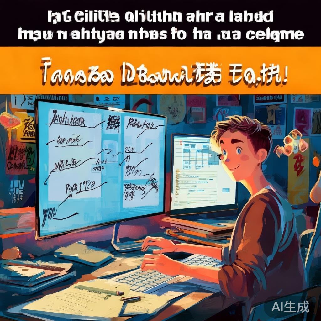 如何快速申请淘宝字号，让你的店铺更上一层楼