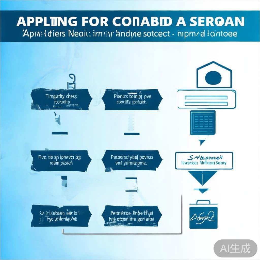 组合贷怎么申请，全面解析与步骤指南