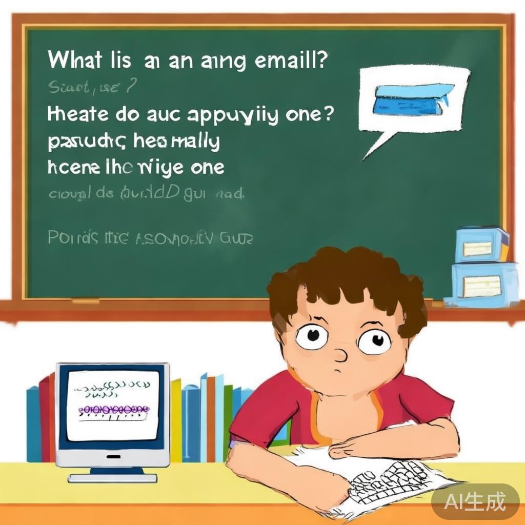 什么是电子邮箱？怎么申请？