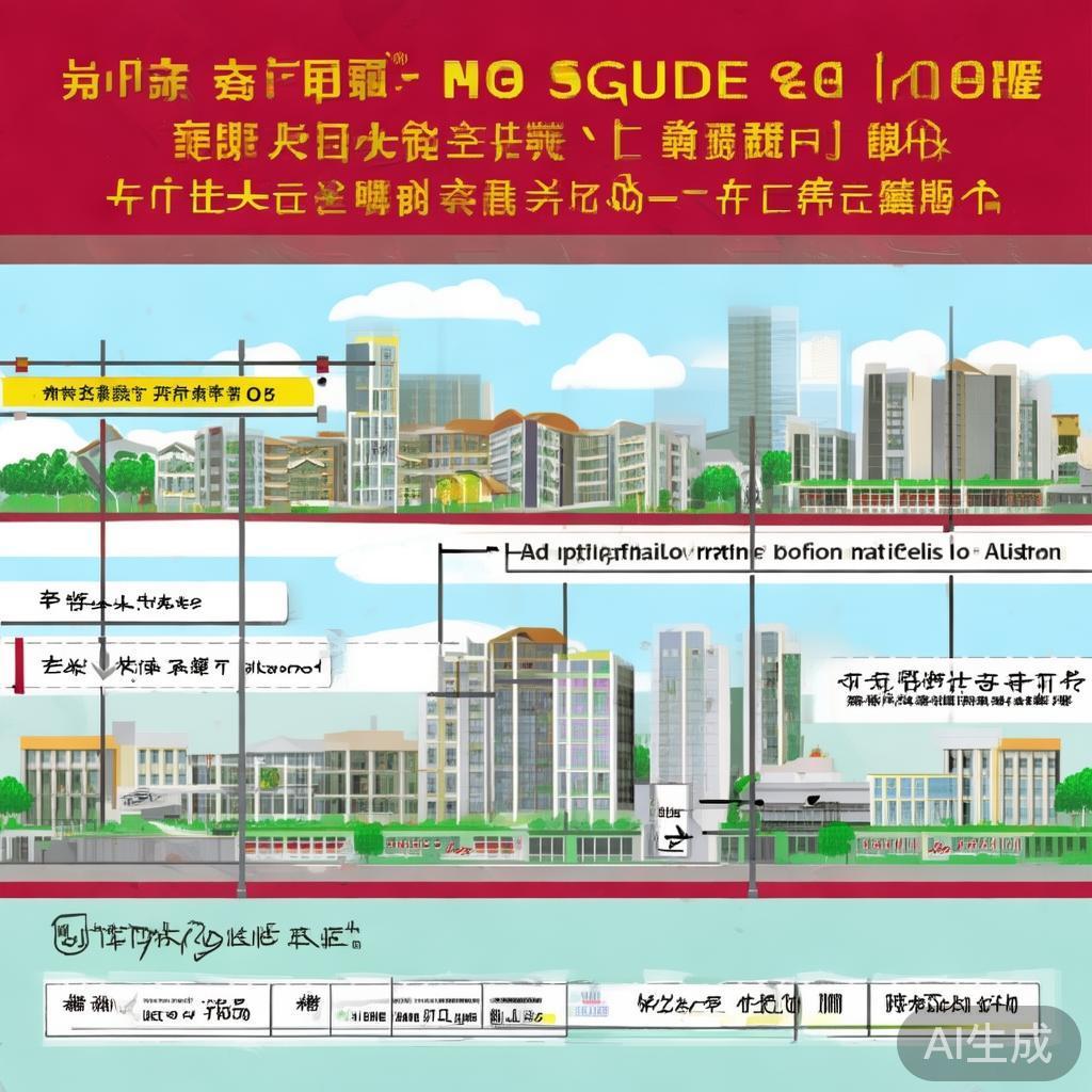 武汉公租房申请指南，从政策到流程全解析