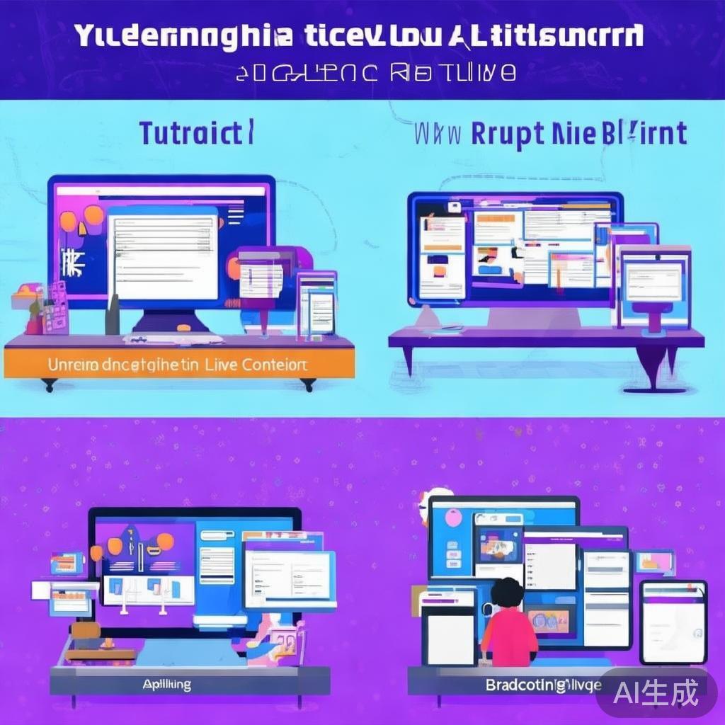 接下来，我要考虑文章的结构。通常，这样的文章可以分为几个部分，了解腾讯视频直播平台、准备内容、申请权限、发布直播等。每个部分下再细分步骤，这样读者可以一步步跟着操作