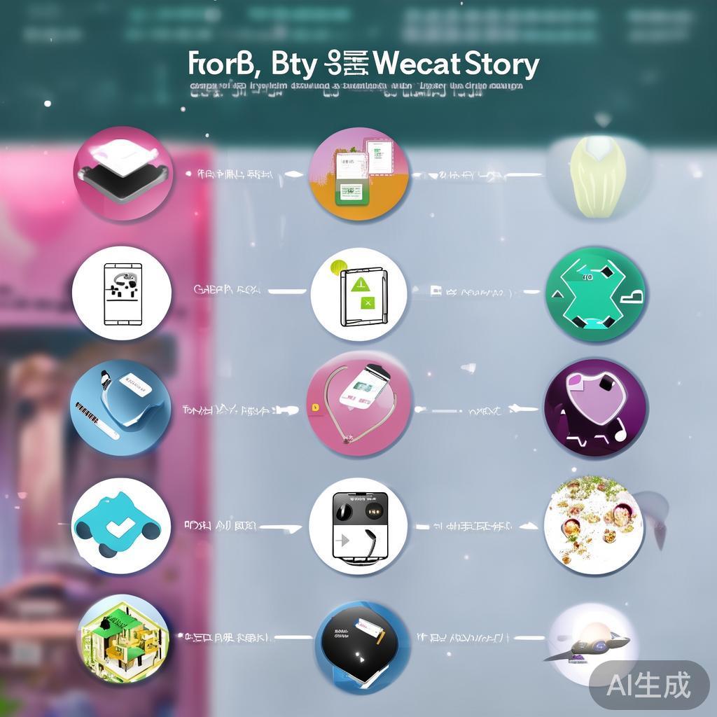 微信故事申请指南，从零开始到成功发布