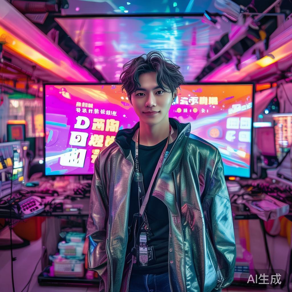 淘宝直播达人申请指南，从零到王炸