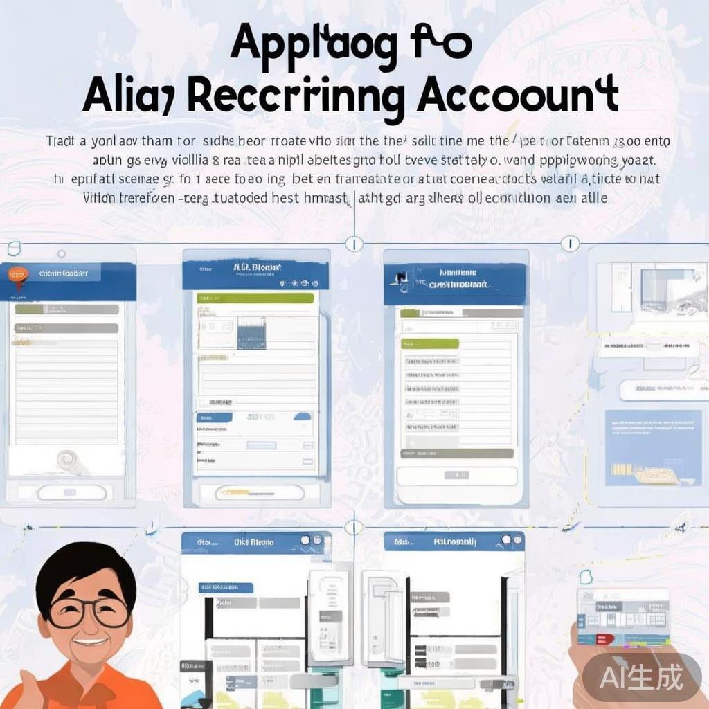 支付宝收款怎么申请？步骤全解析！