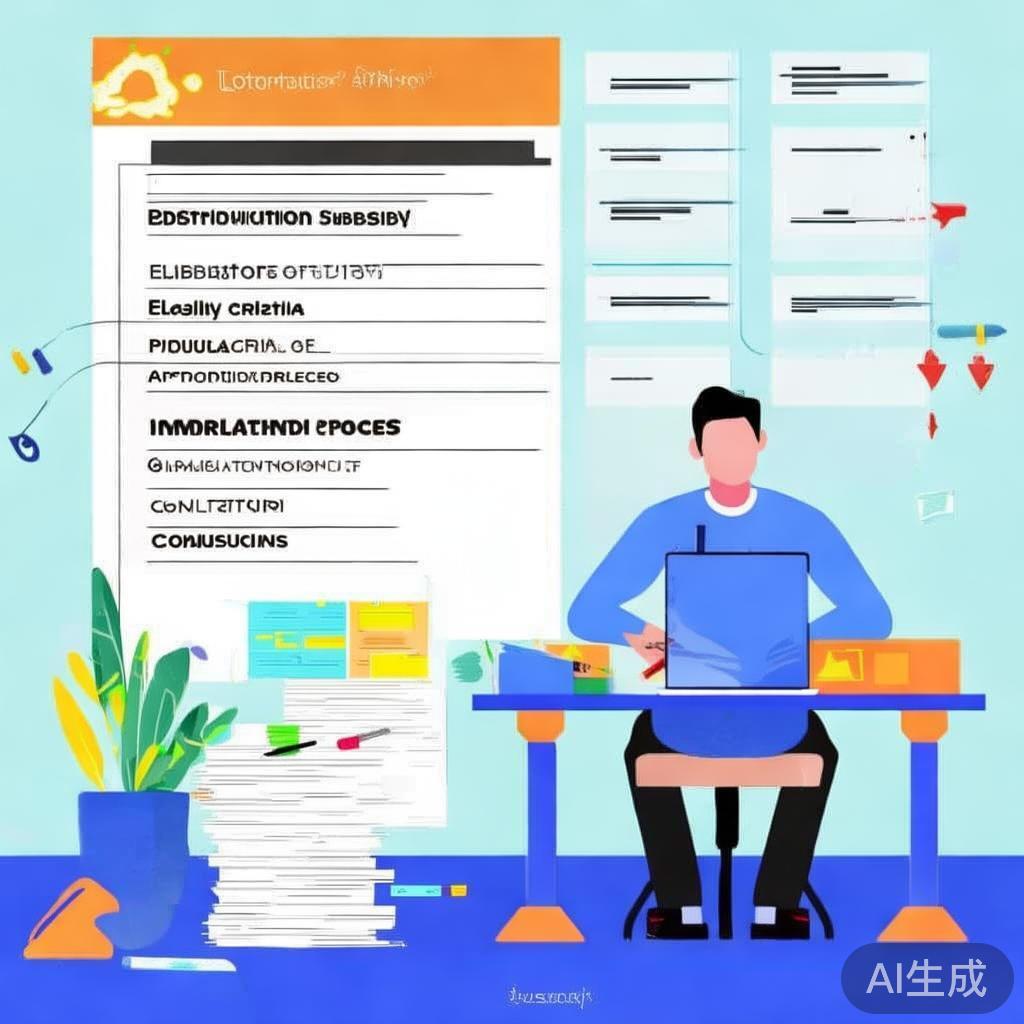 接下来，我要考虑文章的结构。通常，这种类型的文章应该包括引言、补贴的定义、申请条件、申请流程、注意事项以及总结。这样可以让读者有条理地了解申请劳动补贴的步骤