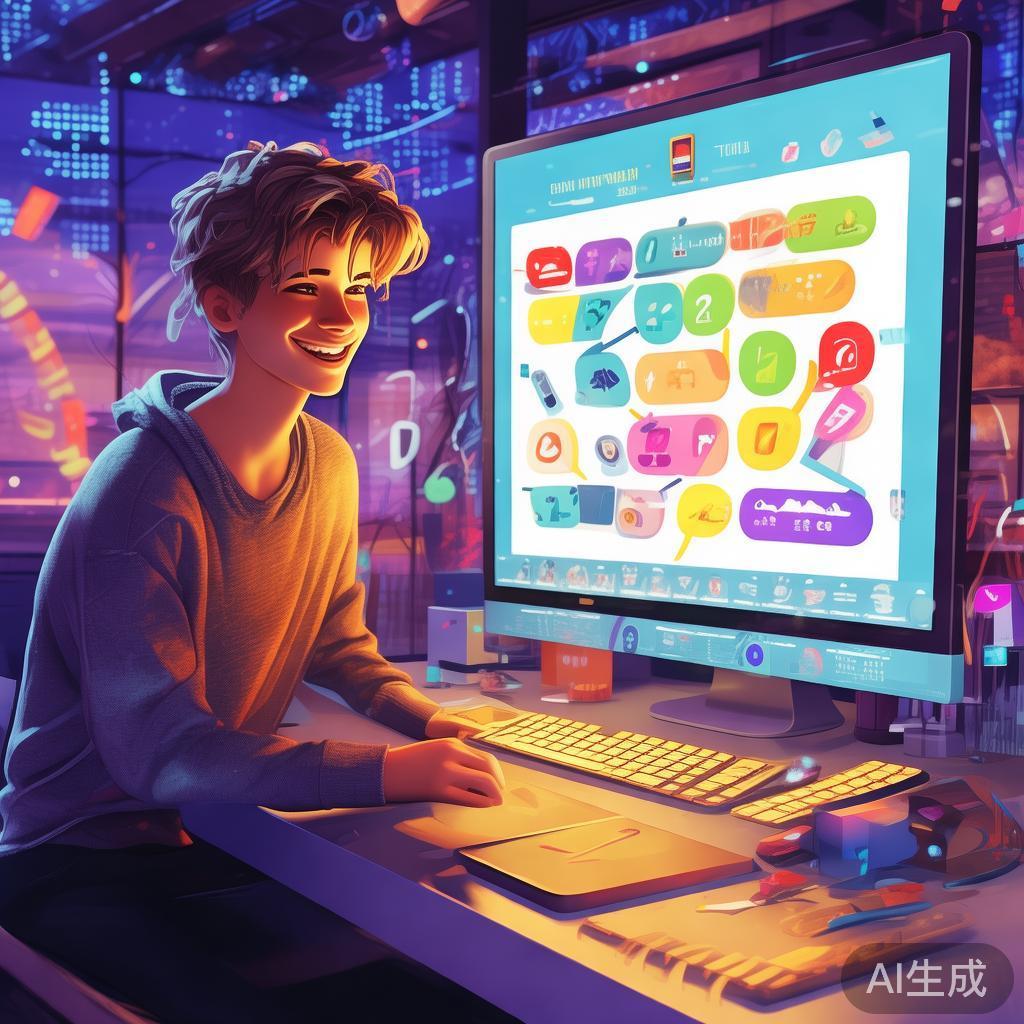 如何轻松申请公众QQ空间，开启你的社交新篇章