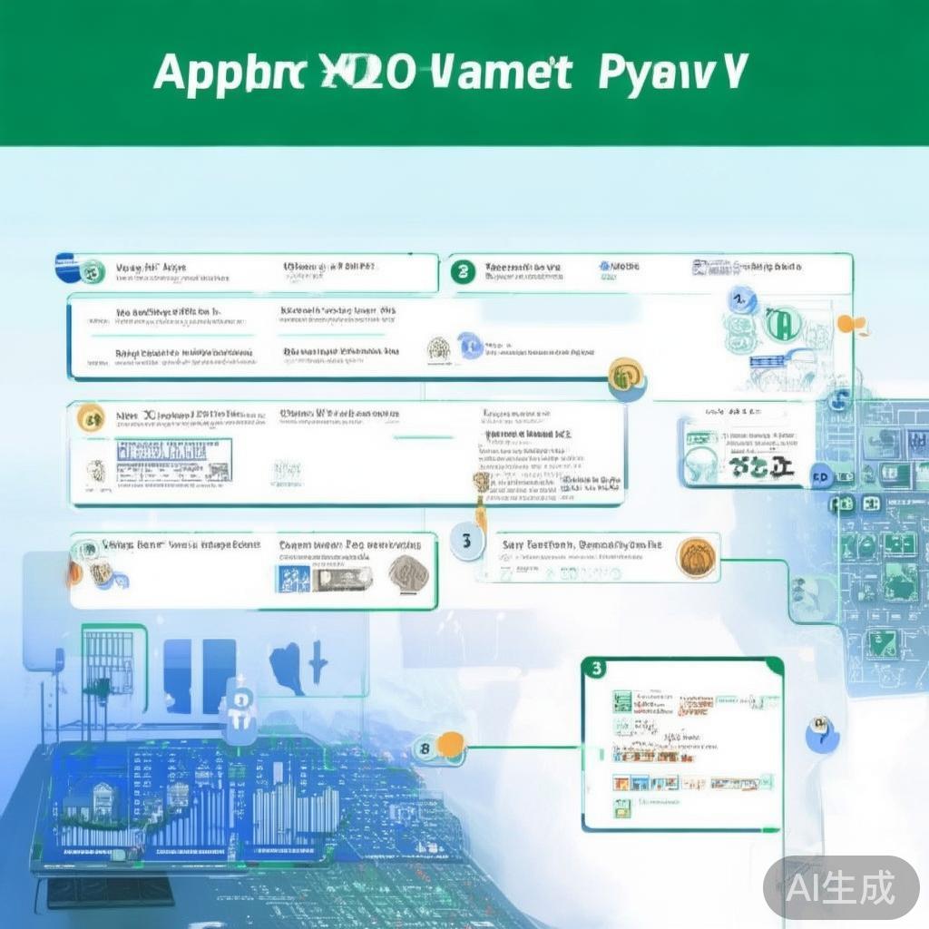 财付通怎么申请？步骤详解