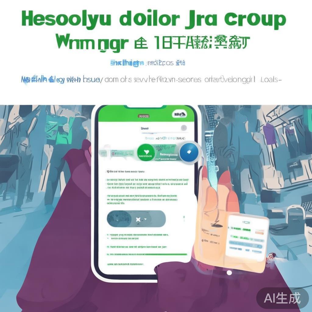 手机如何快速加入微信群？实用技巧分享