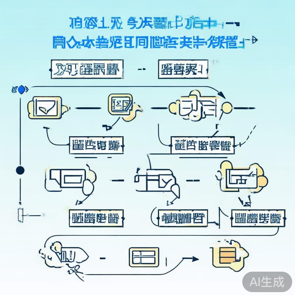 淘宝申请退款流程图，从提交到处理的详细指南