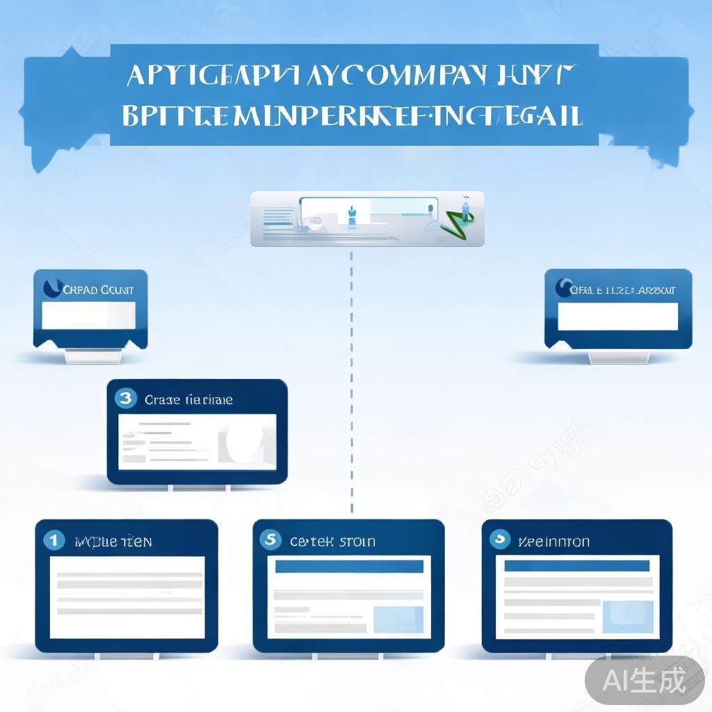 如何申请公司企业邮箱？步骤详解