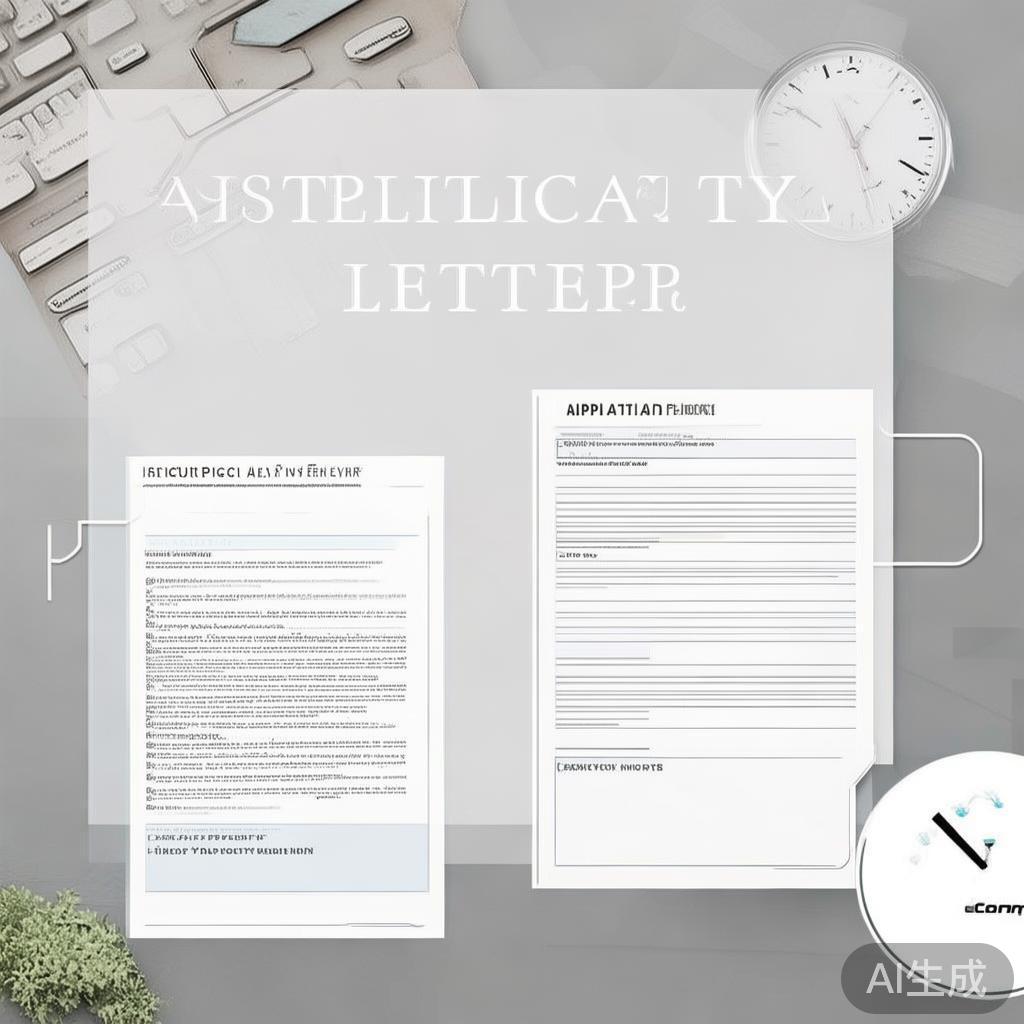 接下来，我得考虑文章的结构。通常，这类文章会包括申请信的格式、内容，以及表格的填写方法。可能还需要一些注意事项，比如时间限制、公司政策等。这样文章会比较全面，用户可以一步步跟着做