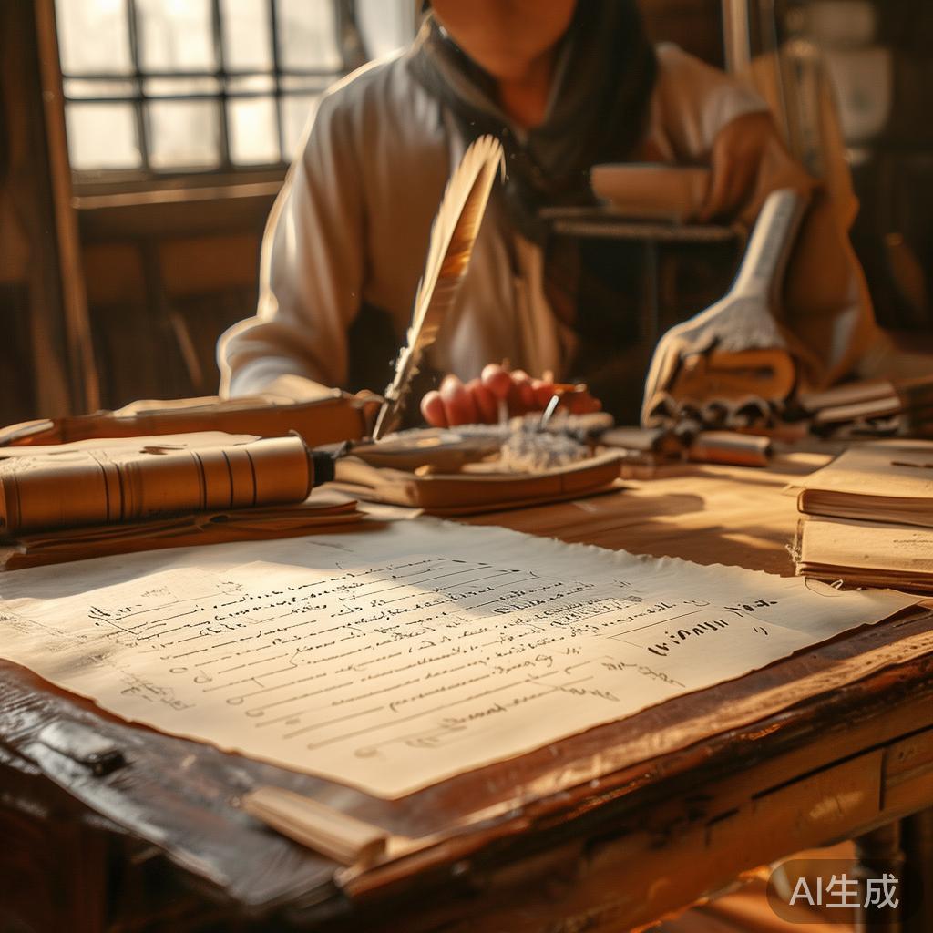 接下来，我需要确定文章的结构。通常，申请书应该包括标题、称呼、正文、结尾和签名部分。正文部分可能需要包括背景说明、具体事例、影响分析以及请求处理的意愿。这样结构清晰，内容全面