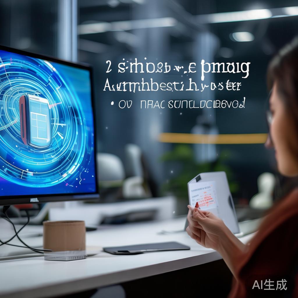 华为U盾申请指南，安全防护新选择