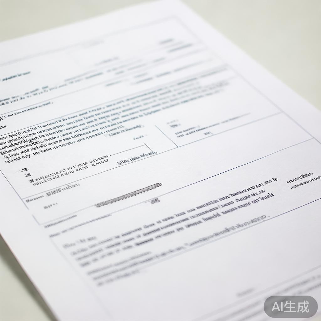 委托申请书，格式、内容及撰写技巧详解