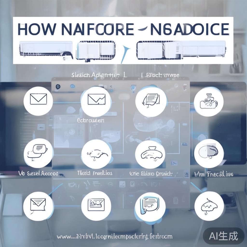 办公邮箱怎么申请，从零开始的邮件配置指南