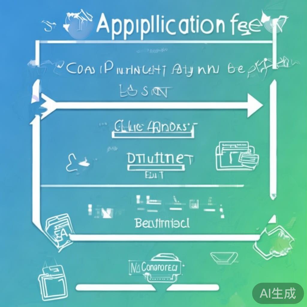 申请费怎么交？步骤全解析