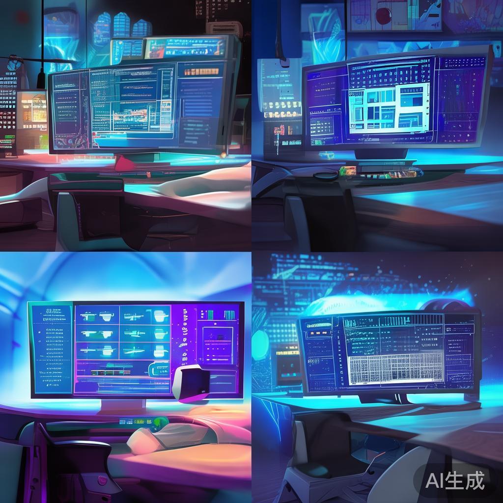 大网卡申请指南，从零开始打造您的专属网络设备