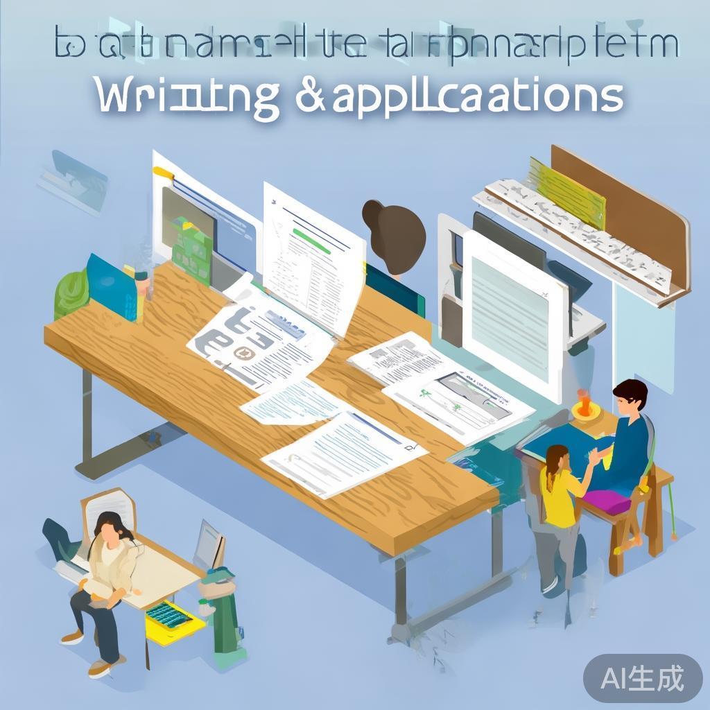 接下来，我要分析用户可能的身份。可能是学生、求职者或者需要申请各种项目的个人。他们可能不太清楚如何开始写申请表，或者需要一些模板和指导。因此，文章需要详细、有条理，同时提供具体的例子和步骤