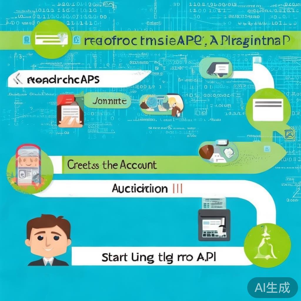 如何快速申请API，从零开始的完整指南