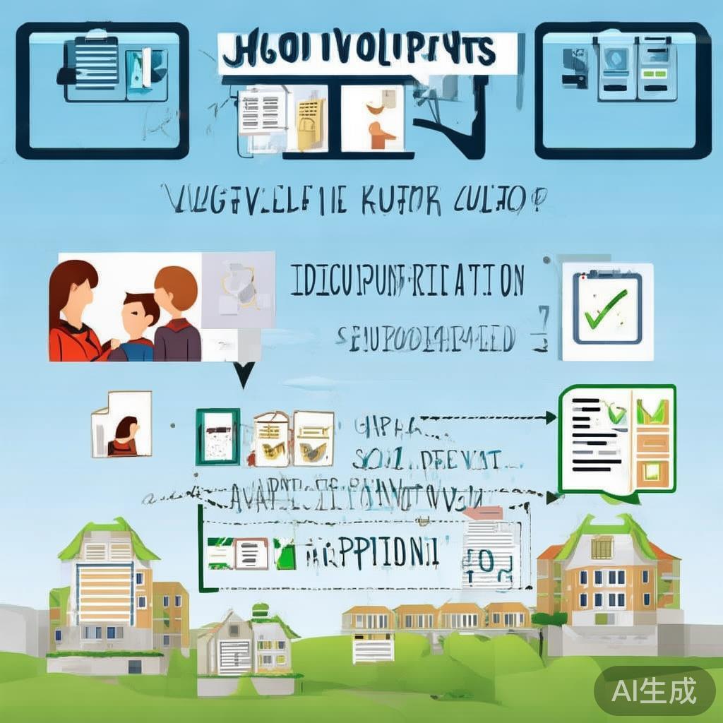 如何顺利申请商品房，从条件到流程的详细指南