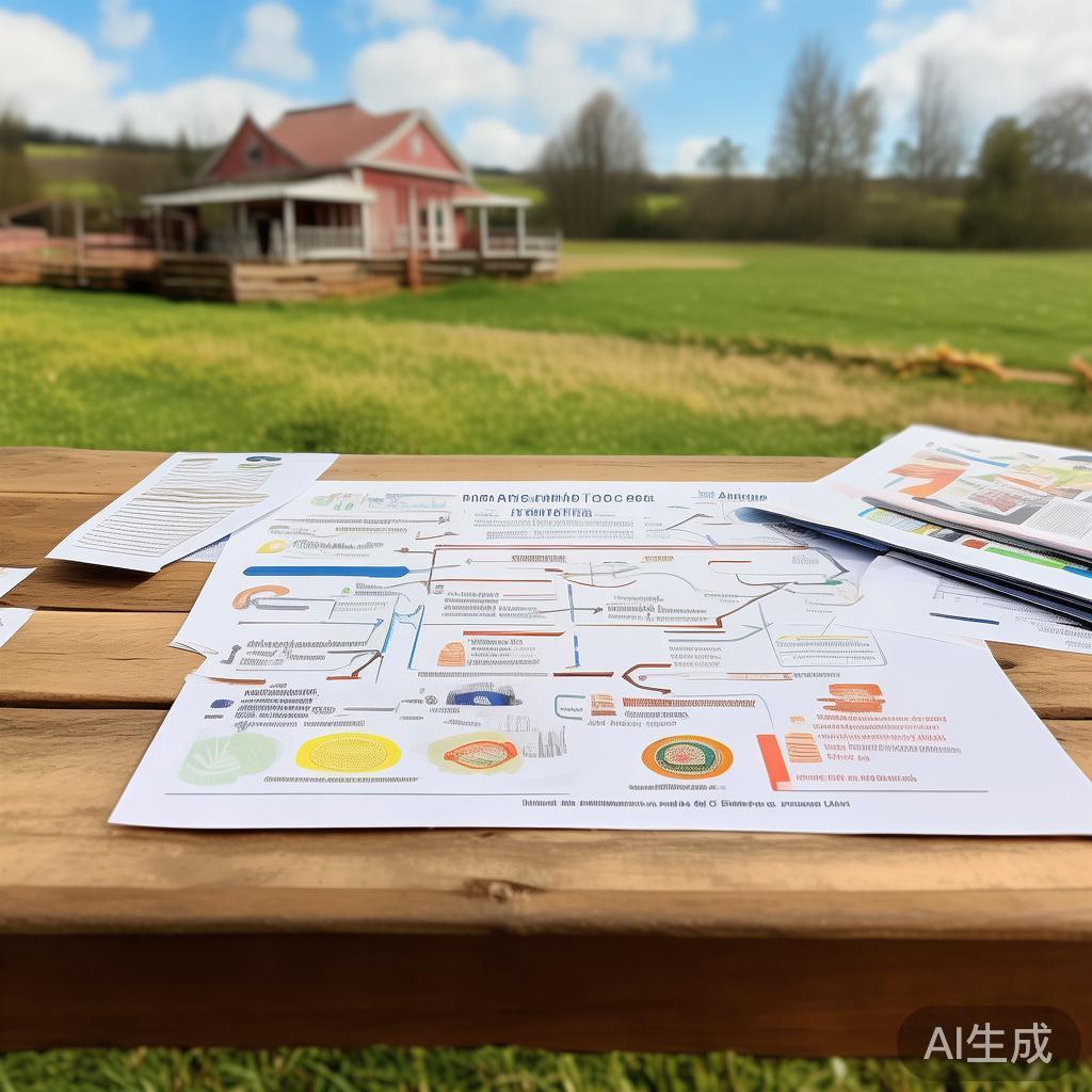 农村建房申请指南，从政策到流程全解析