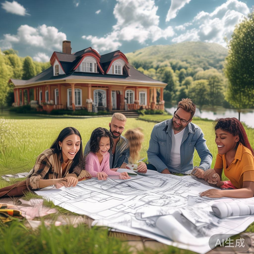 好，用户让我写一篇关于盖房申请怎么写的文章，还给了一个示例标题和内容。首先，我需要理解用户的需求。他们可能需要一份详细的指南，帮助他们撰写盖房申请书。这可能适用于学生、毕业生或者需要自建房的人