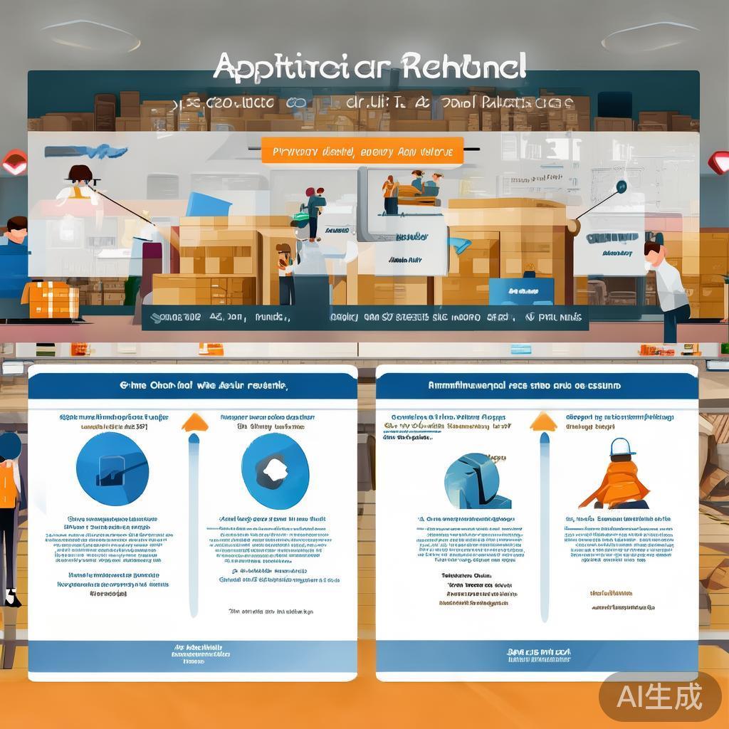 快递怎么申请退款，从流程到常见问题解析