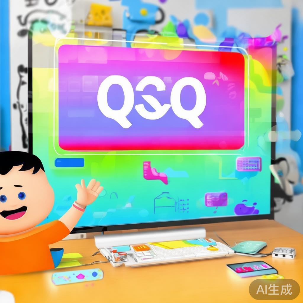 怎么免费申请QQ号免费