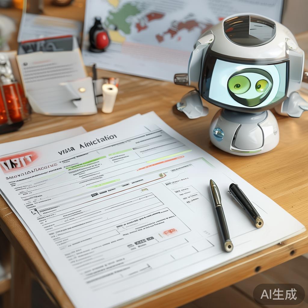 好，用户让我写一篇关于签证申请表怎么填的文章，还给了一个示例标题和结构。首先，我需要理解用户的需求。他们可能需要一篇详细的指南，帮助他们填写签证申请表，确保所有信息准确无误，避免被拒