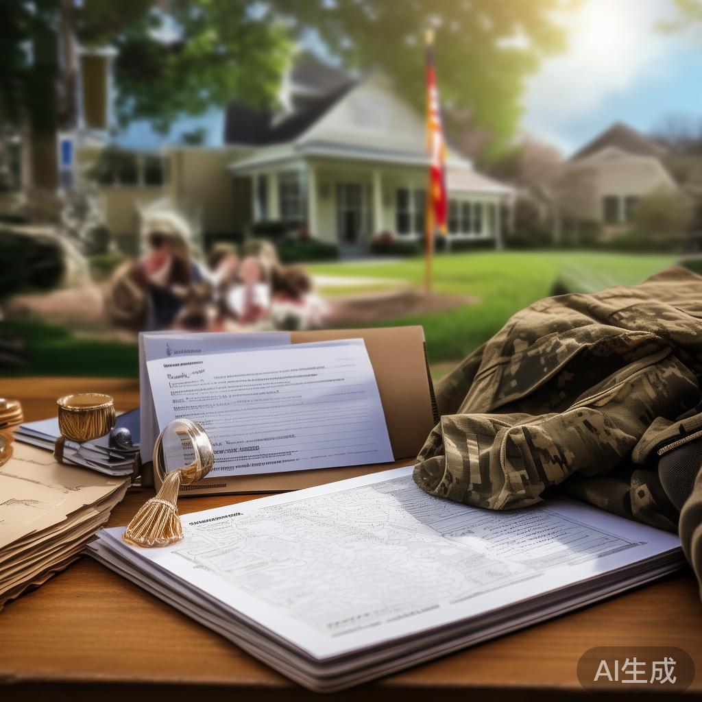 另外，用户可能还希望文章中有一些实用的建议，比如如何突出个人贡献，如何撰写有力的推荐信，以及如何处理退伍后的安置问题。这些内容可以增加文章的实用价值，帮助用户更好地完成申请