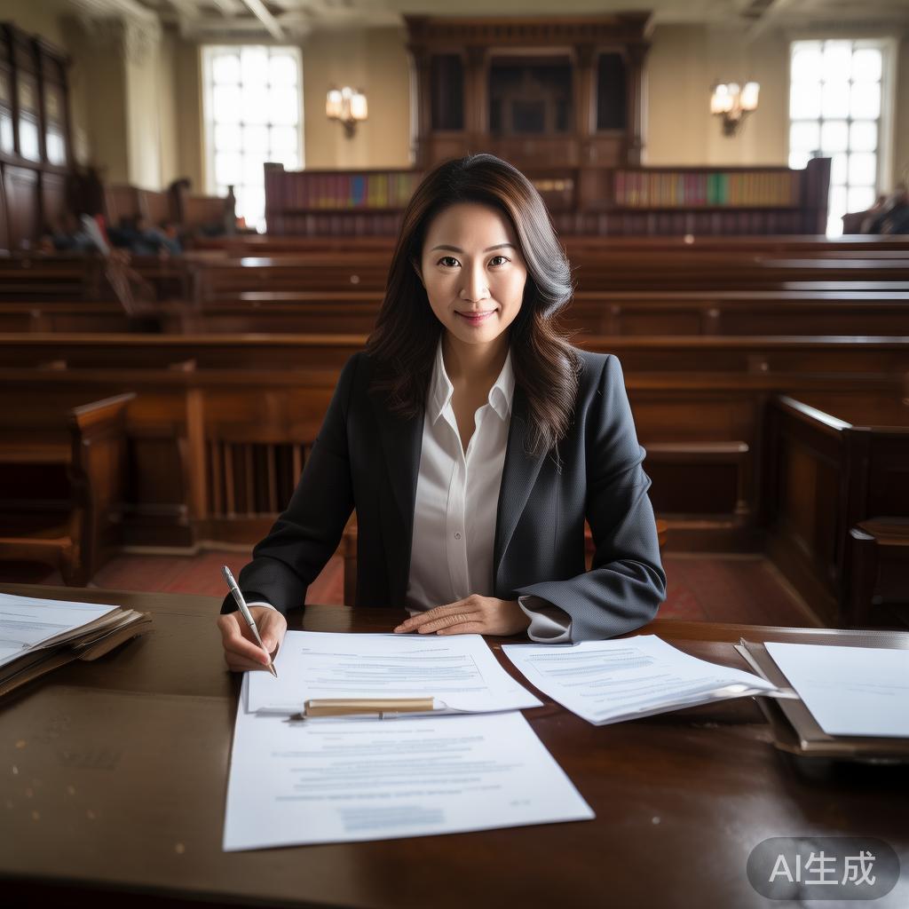 好，用户让我写一篇关于法院在申请书怎么写的文章，还给了一个示例标题和内容。首先，我需要理解用户的需求。他们可能需要一篇指导性的文章，帮助他们撰写法院申请书，特别是针对法院的申请书