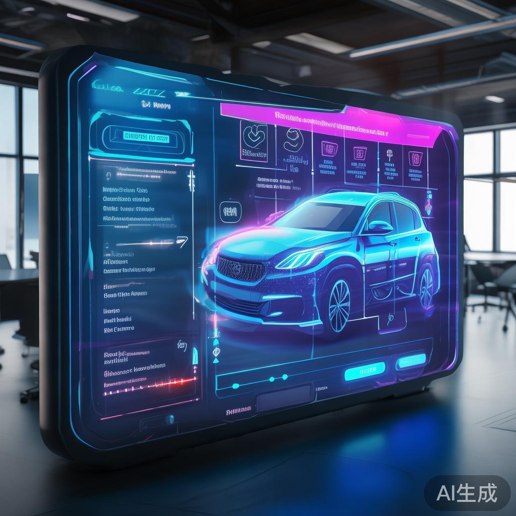 2023年最新车牌照申请指南