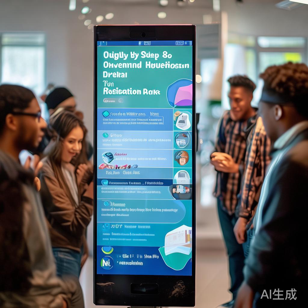 快速办理户口本，实用指南与注意事项