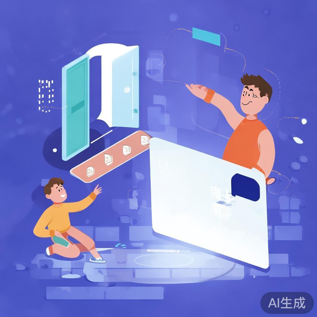 小白卡申请指南，轻松开启你的信用之门