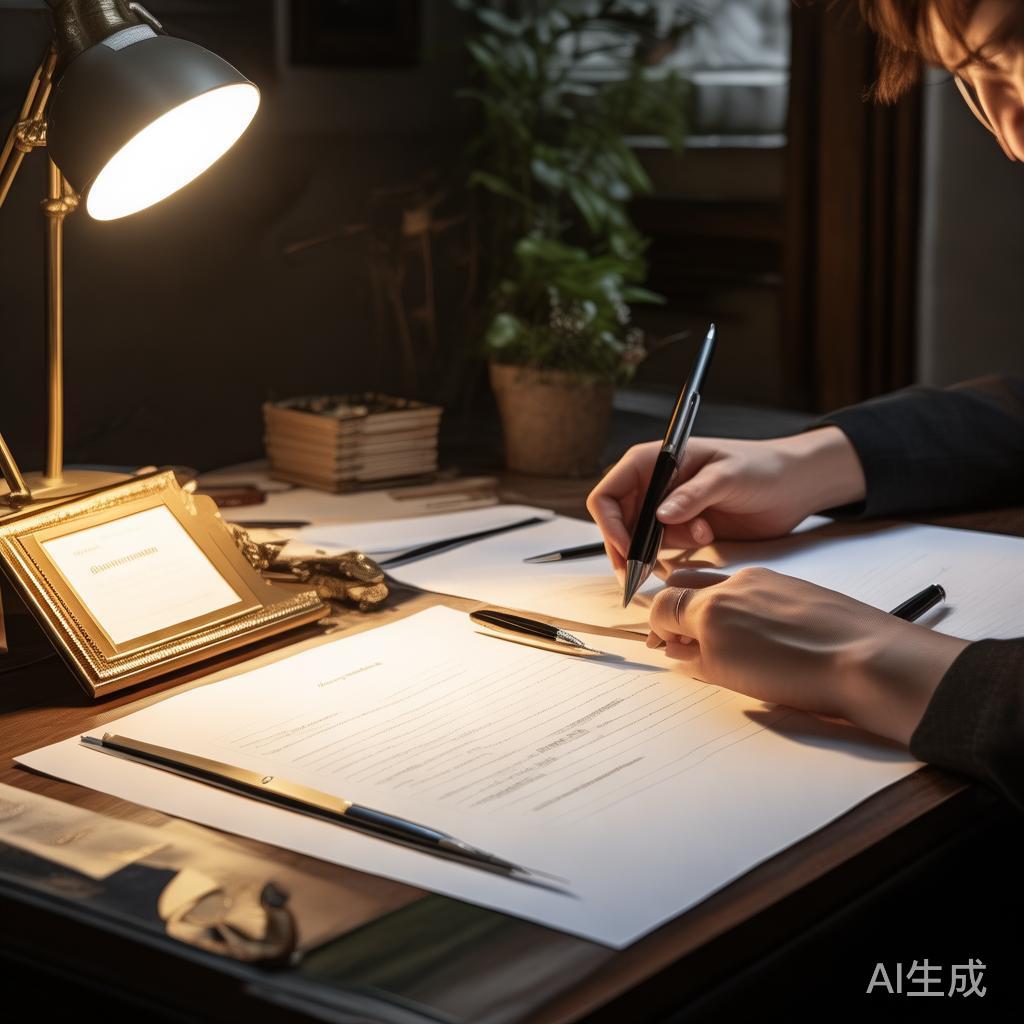 接下来，我要考虑文章的结构。通常，申请书需要正式且条理清晰，所以我会分为几个部分，标题、称呼、正文、结尾和落款。正文部分可以包括个人情况、退休原因、未来计划以及对单位的感谢